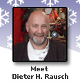 Meet Dieter Rausch