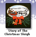 Story of The Christmas Sleigh