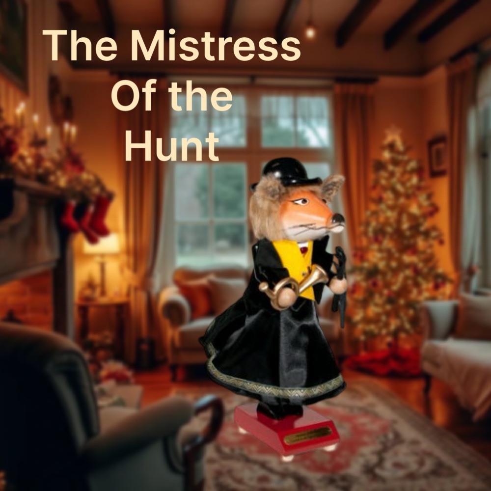 The Mistress of the Hunt