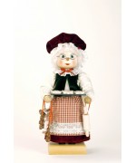 Mrs. Claus Christian Ulbricht - TEMPORARILY OUT OF STOCK
