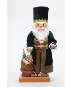 Russian Santa Claus Christian Ulbricht - TEMPORARILY OUT OF STOCK