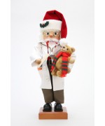 Doctor Santa Claus Christian Ulbricht - TEMPORARILY OUT OF STOCK