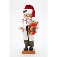 Doctor Santa Claus Christian Ulbricht - TEMPORARILY OUT OF STOCK