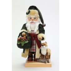 Woodland Santa Christian Ulbricht - TEMPORARILY OUT OF STOCK