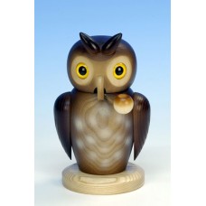 Christian Ulbricht Owl - TEMPORARILY OUT OF STOCK