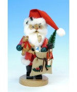 TEMPORARILY OUT OF STOCK - Christian Ulbricht Santa with Presents