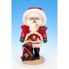 TEMPORARILY OUT OF STOCK - Christian Ulbricht Santa with Arch