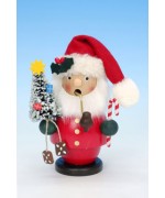 TEMPORARILY OUT OF STOCK - Christian Ulbricht Red Santa