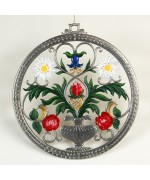 Tree of Life Window Wall Hanging Wilhelm Schweizer - TEMPORARILY OUT OF STOCK
