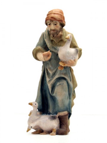 TEMPORARILY OUT OF STOCK - Goose Shepherd