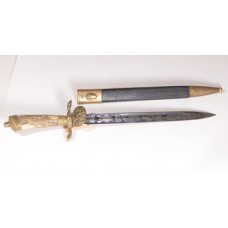 TEMPORARILY OUT OF STOCK German Hunting Knives