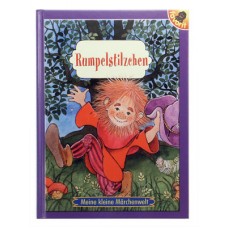 TEMPORARILY OUT OF STOCK - Rumpelstilzchen 