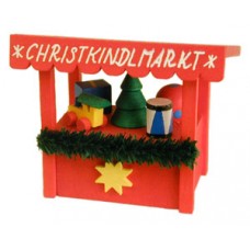 Christian Ulbricht German Ornament ChristKindl Markt - TEMPORARILY OUT OF STOCK