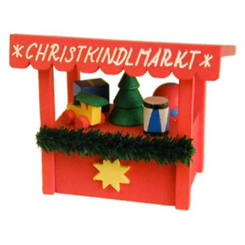 Christian Ulbricht Christmas
Ornaments