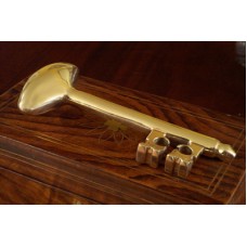 Brass Key to the Bastille 