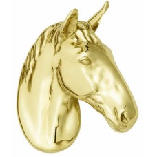 Horse Door Knocker 