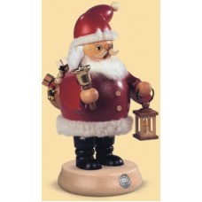 Mueller Smokerman Erzgebirge Santa Claus -- TEMPORARILY OUT OF STOCK