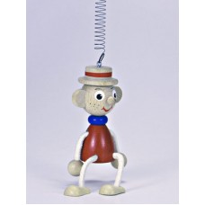 TEMPORARILY OUT OF STOCK - Little Boy GERMAN WOODY JUMPERS! 