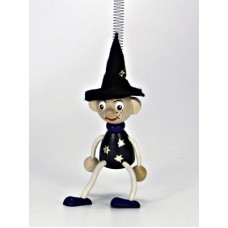 TEMPORARILY OUT OF STOCK - Little Witch GERMAN WOODY JUMPERS! 