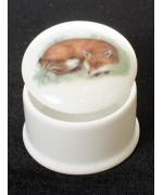 TEMPORARILY OUT OF STOCK - Fox China 