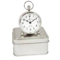 Roger Lascelles Standing Clock - TEMPORARILY OUT OF STOCK