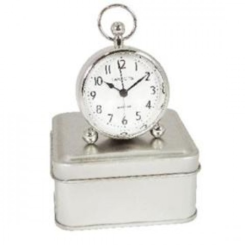Roger Lascelles Standing Clock - TEMPORARILY OUT OF STOCK