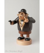 KWO Doctor Watson - TEMPORARILY OUT OF STOCK
