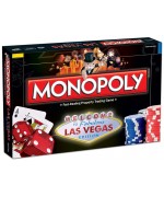 Las Vegas Monopoly