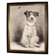 TEMPORARILY OUT OF STOCK - 'Young Terrier'