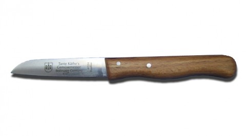 Original Gemüsemesser German Knife - TEMPORARILY OUT OF STOCK