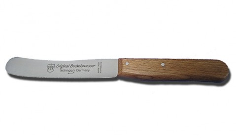 Original Buckelsmesser German Knife 