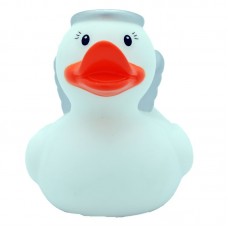 Angel Rubber Duck LILALU - TEMPORARILY OUT OF STOCK