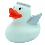 Angel Rubber Duck LILALU - TEMPORARILY OUT OF STOCK