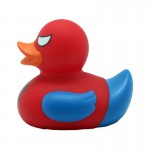 Spider-Man Rubber Duck LILALU - TEMPORARILY OUT OF STOCK