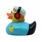 TEMPORARILY OUT OF STOCK - Music DJ Rubber Duck LILALU