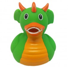 TEMPORARILY OUT OF STOCK - Dragon Rubber Duck LILALU