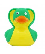 TEMPORARILY OUT OF STOCK - Snake Rubber Duck LILALU