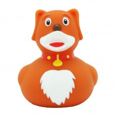 TEMPORARILY OUT OF STOCK - Dog Rubber Duck LILALU