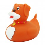 TEMPORARILY OUT OF STOCK - Dog Rubber Duck LILALU
