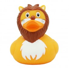 Lion Rubber Duck LILALU - TEMPORARILY OUT OF STOCK