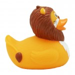 Lion Rubber Duck LILALU - TEMPORARILY OUT OF STOCK