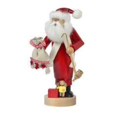 KWO Smokerman Santa Claus