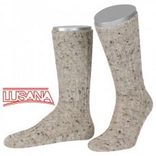 TEMPORARILY OUT OF STOCK - Lusana Bavarian SPORTSTUTZEN Knit Socks