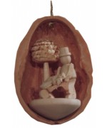 Walnut Gärtner Hanging - TEMPORARILY OUT OF STOCK