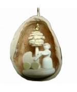 Walnut Mutterglück Hanging - TEMPORARILY OUT OF STOCK
