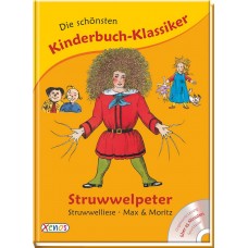Die schönsten Kinderbuch-Klassiker - TEMPORARILY OUT OF STOCK