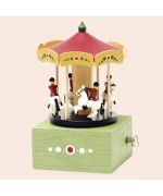 TEMPORARILY OUT OF STOCK - Wolfgang Werner Toy Reitschule