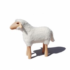 TEMPORARILY OUT OF STOCK - Meier Large White Lamb