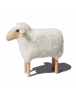 Meier White Sheep