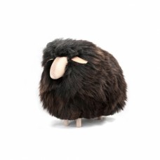 TEMPORARILY OUT OF STOCK - Meier Small Gray Sheep